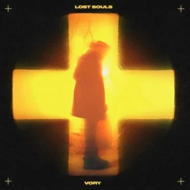 Vory Lost Souls cover artwork