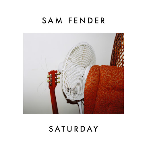 Sam Fender Saturday cover artwork