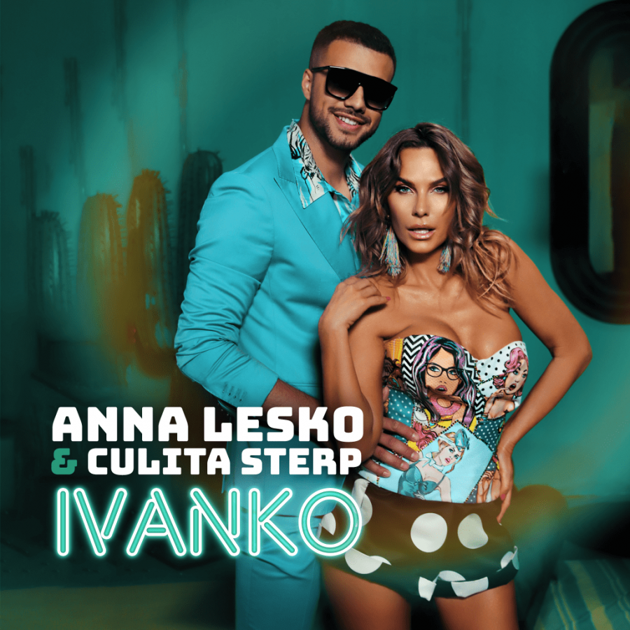 Anna Lesko ft. featuring Culita Sterp Ivanko cover artwork