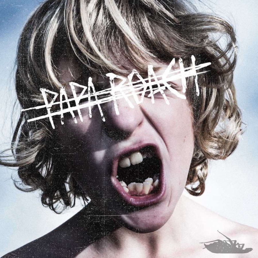 Papa Roach — My Medication cover artwork