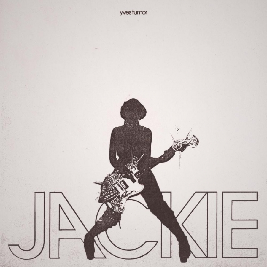 Yves Tumor — Jackie cover artwork