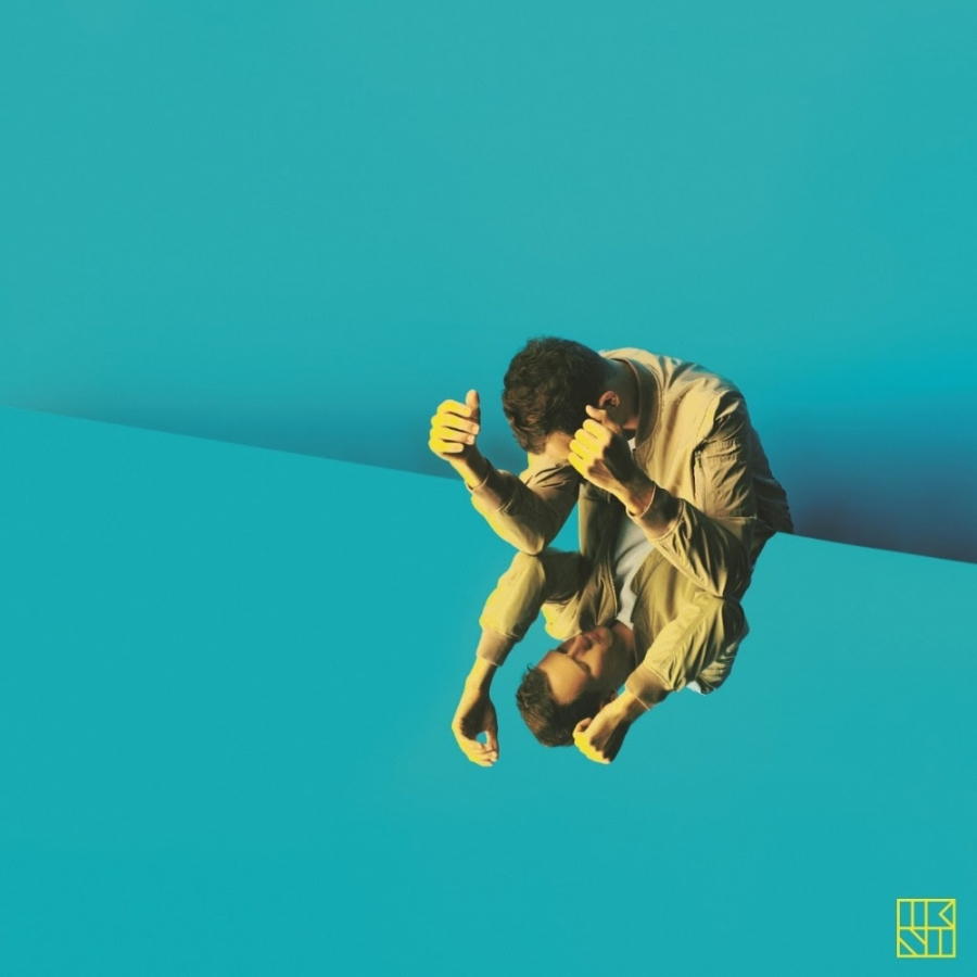 The Kite String Tangle — Waiting cover artwork