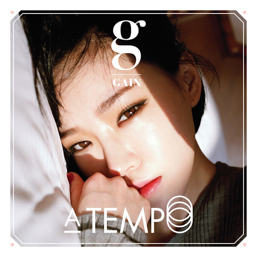 Gain — A Tempo cover artwork