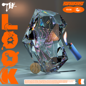 Sports The Look cover artwork