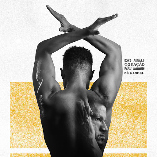 Zé Manoel — Adupé Obaluaê cover artwork