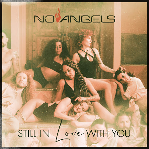 No Angels Still In Love With You (Celebration Version) cover artwork