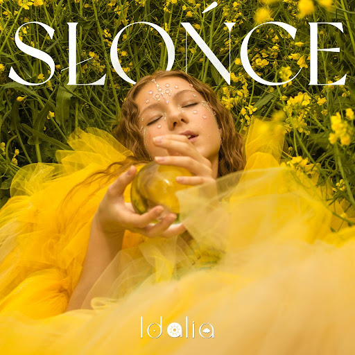 Idalia — Słońce cover artwork