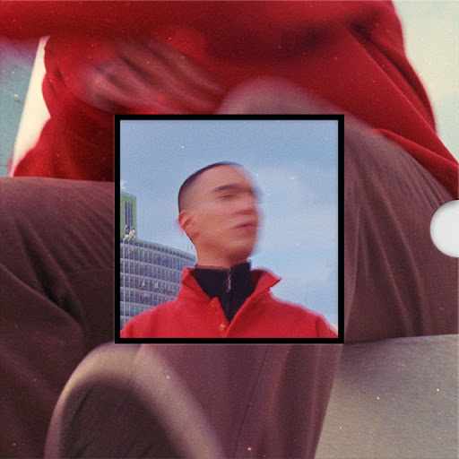 Jean Tassy Amanhã cover artwork