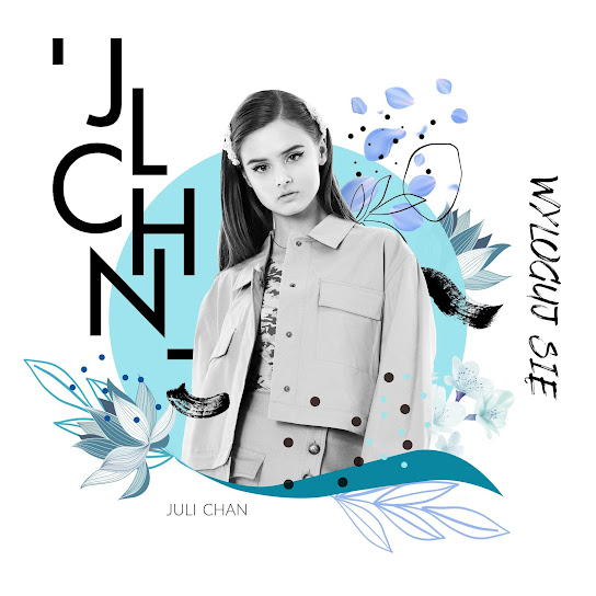 Juli Chan — Wyloguj Się cover artwork