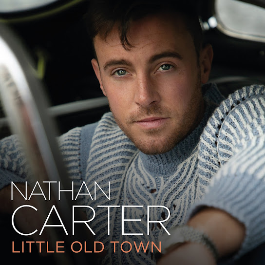Nathan Carter — Picture of You In My Heart cover artwork