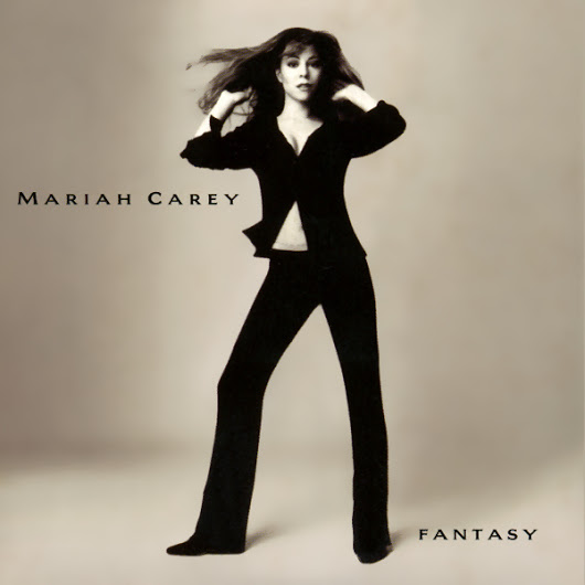 Mariah Carey featuring Ol&#039; Dirty Bastard — Fantasy cover artwork