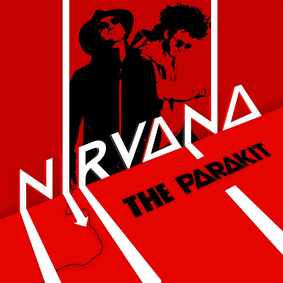 The Parakit Nirvana (Summer Rework) cover artwork