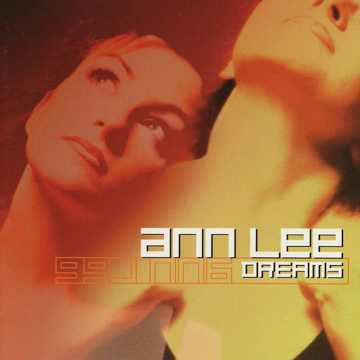 Ann Lee Dreams cover artwork