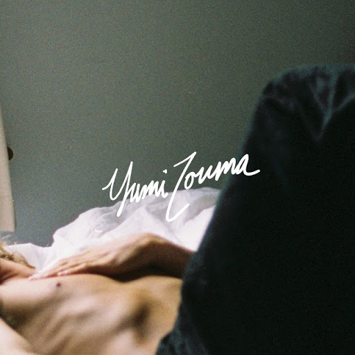 Yumi Zouma Right Track / Wrong Man cover artwork