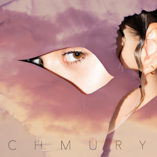 Rosalie. — Chmury cover artwork
