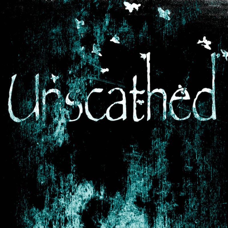 sammythefish — Unscathed cover artwork