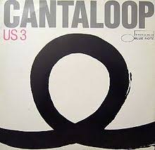 Us3 — Cantaloop (Flip Fantasia) cover artwork