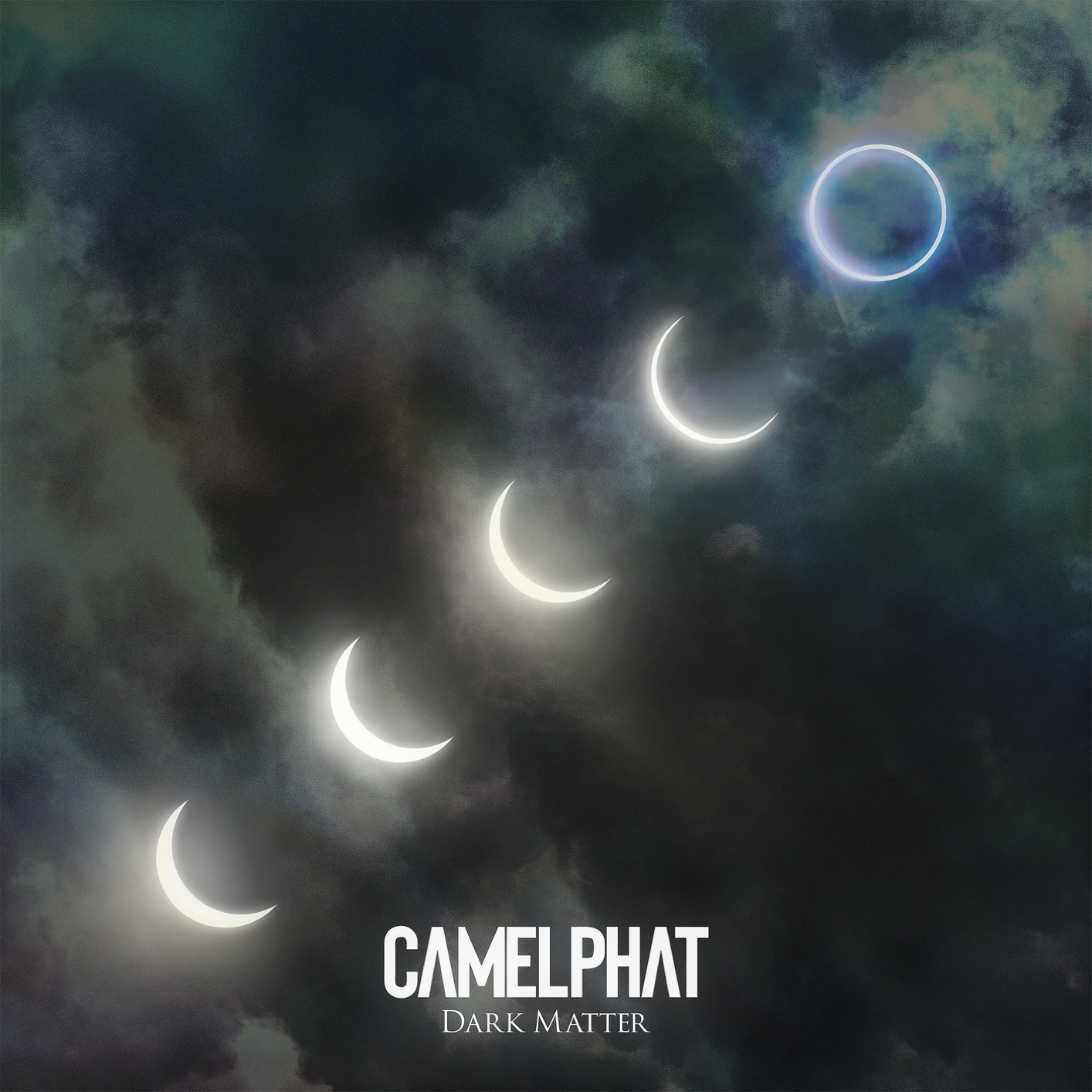 CamelPhat & Jem Cooke Silenced cover artwork