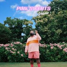 Pink Sweat$ Volume 1 - EP cover artwork