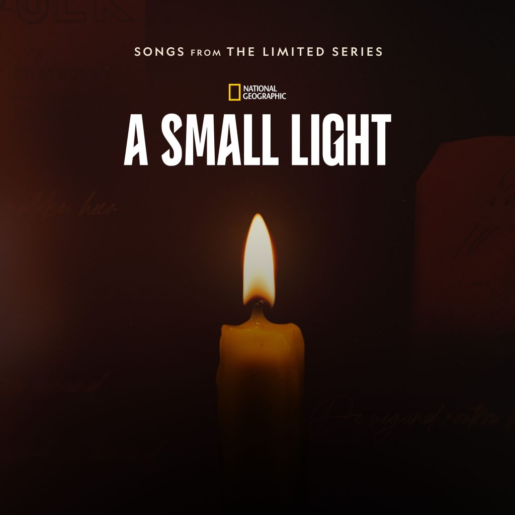 Various Artists A Small Light cover artwork
