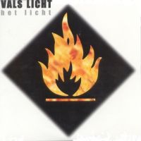 Vals Licht — Het Licht cover artwork