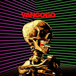 Van Go Go — Get Up To You cover artwork
