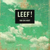 Van Dik Hout Leef! cover artwork