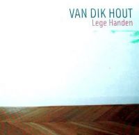 Van Dik Hout — Lege Handen cover artwork