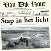 Van Dik Hout — Stap in het Licht cover artwork