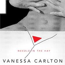 Vanessa Carlton Needle In The Hay cover artwork