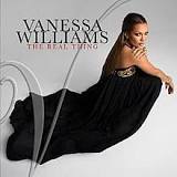 Vanessa Williams The Real Thing cover artwork