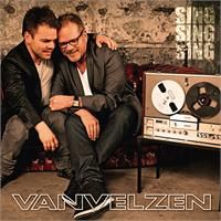 VanVelzen — Sing Sing Sing cover artwork