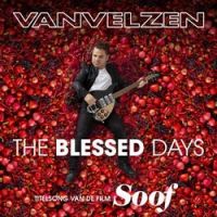 VanVelzen — The Blessed Days cover artwork