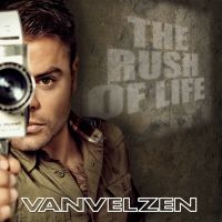 VanVelzen The Rush of Life cover artwork