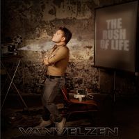 VanVelzen — The Rush of Life cover artwork