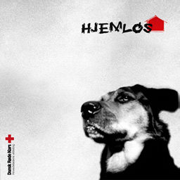 Various Artists — Hjemløs cover artwork
