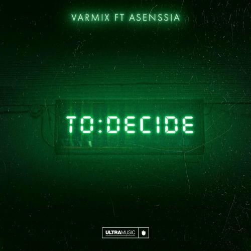 Varmix featuring Asenssia — Полчаса cover artwork