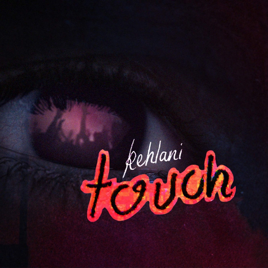 Kehlani Touch cover artwork