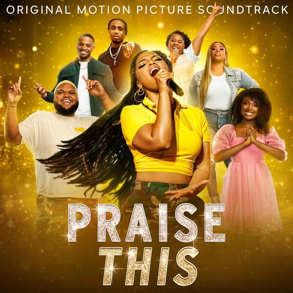 Various Artists — Praise This (Soundtrack) cover artwork