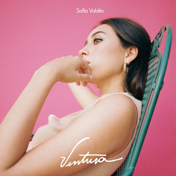 Sofía Valdés Ventura cover artwork