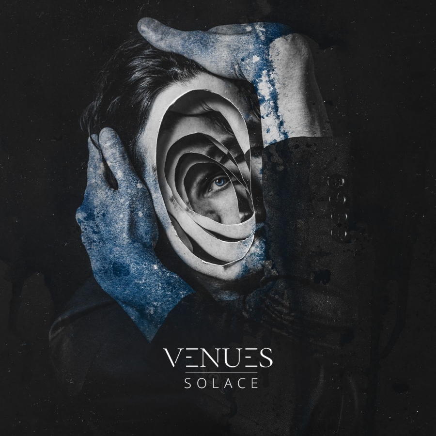 VENUES — Solace cover artwork