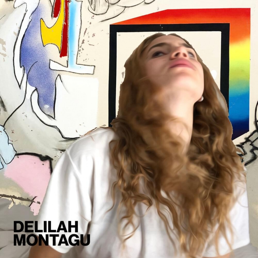 Delilah Montagu — Version of Me cover artwork