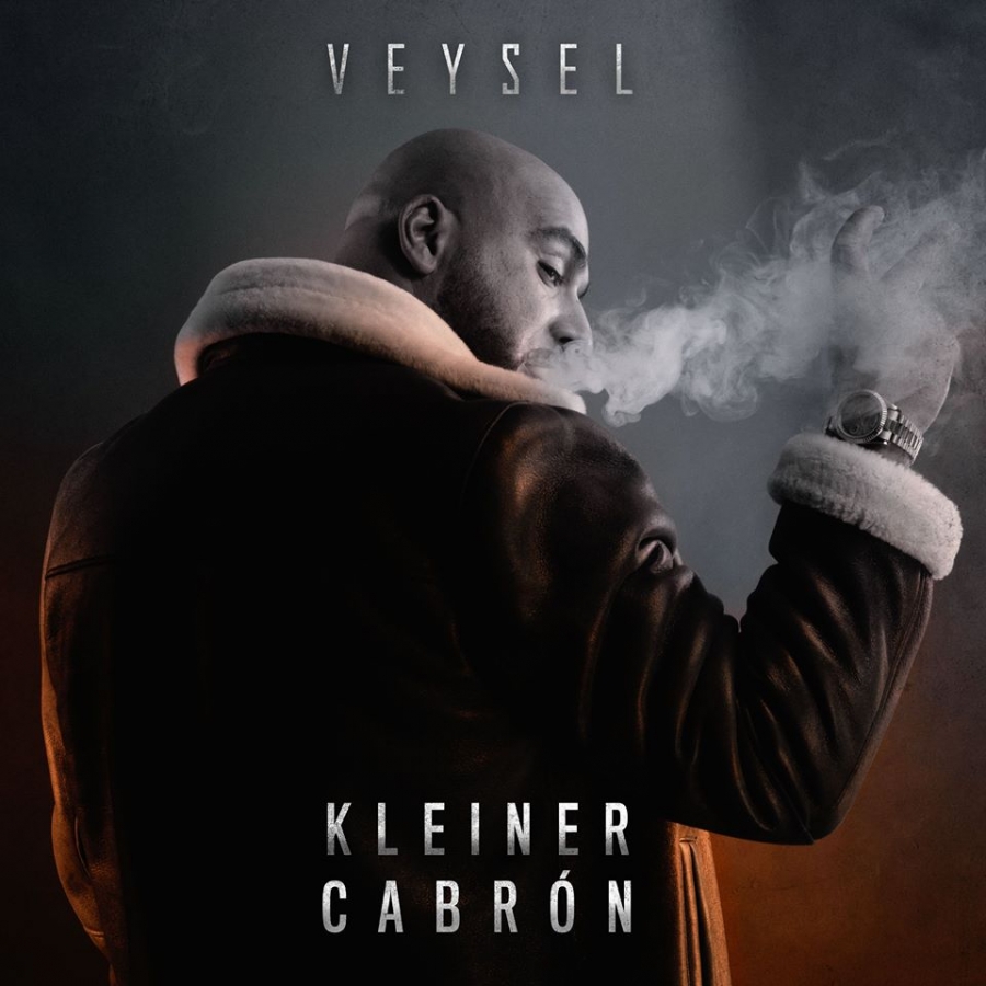 Veysel — Kleiner Cabrón cover artwork