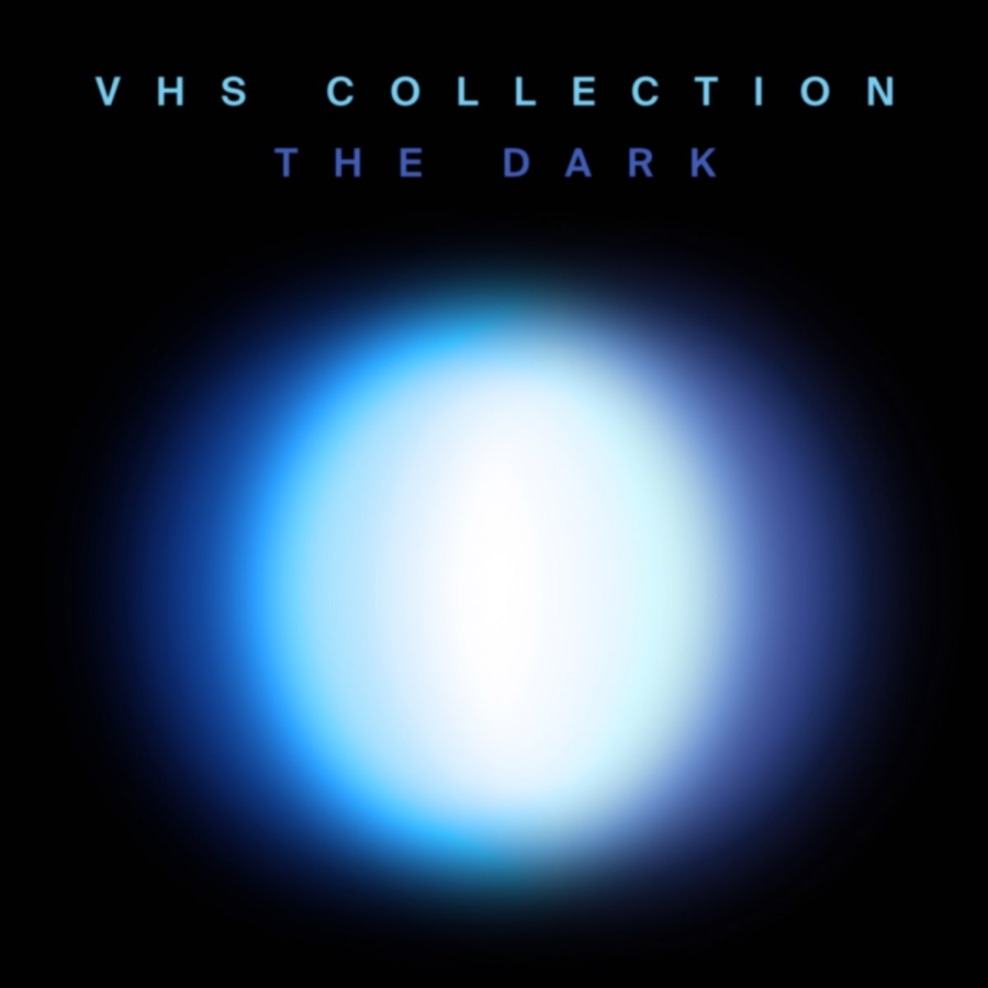VHS Collection The Dark cover artwork