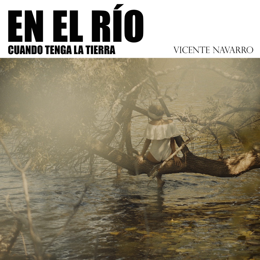 Vicente Navarro — En el Río cover artwork