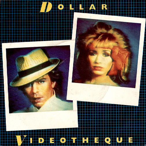 Dollar Videotheque cover artwork