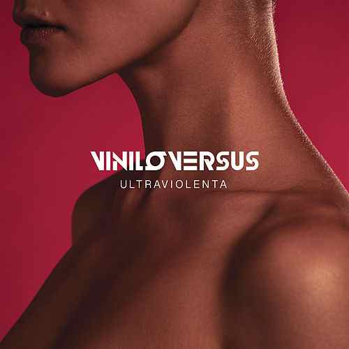 Viniloversus — Ultraviolenta cover artwork