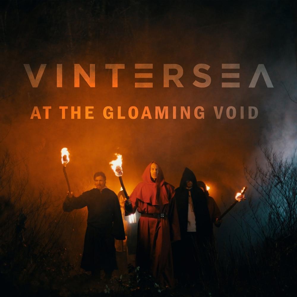 Vintersea At The Gloaming Void cover artwork