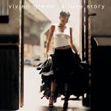 Vivian Green A Love Story cover artwork