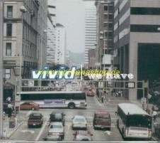 Vivid — We Have cover artwork